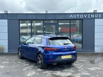 Used SEAT Leon 2019 for sale - 79063747: Photo