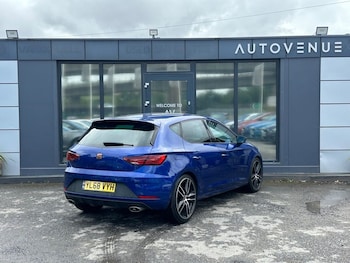 Used SEAT Leon 2019 for sale - 79063747: Photo
