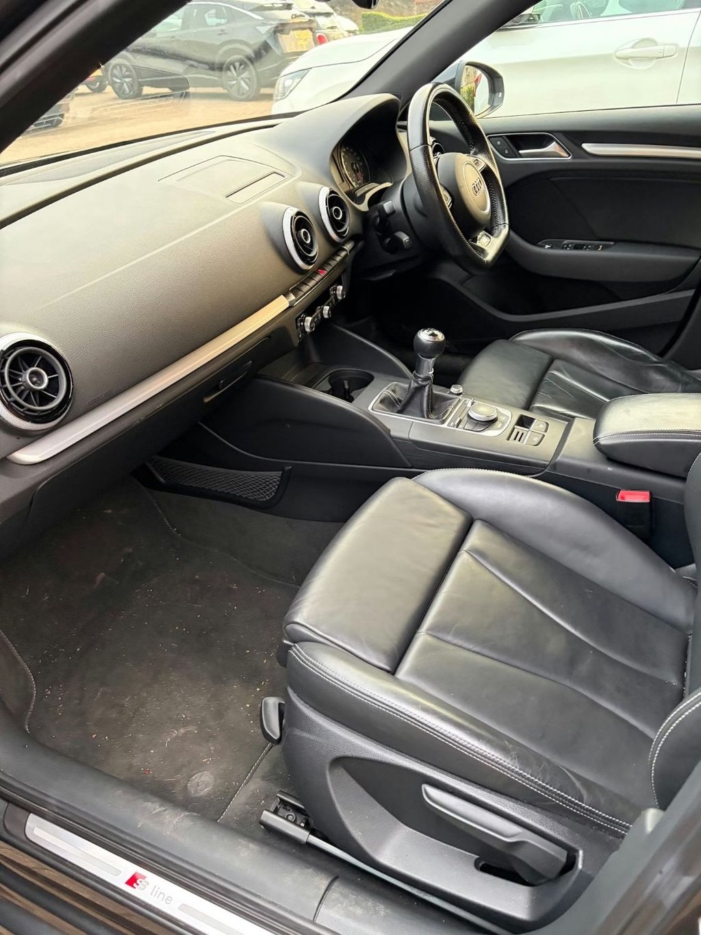 Used Audi A3 2015 for sale - 78002884: Photo 3