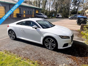 2015 (15) - 2.0 TDI Ultra S Line 2dr
