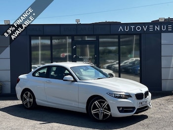 Used BMW 2 Series 2017 for sale - 78996165: Photo