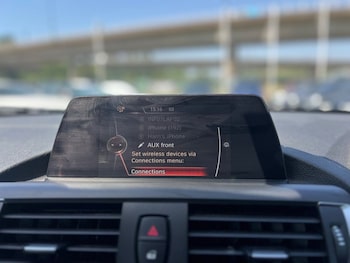 Used BMW 2 Series 2017 for sale - 78996165: Photo