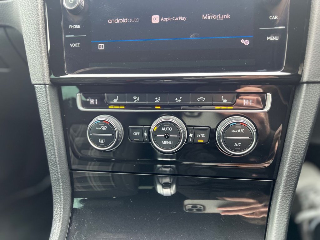 Used Volkswagen Golf 2018 for sale - 78124005: Photo 10