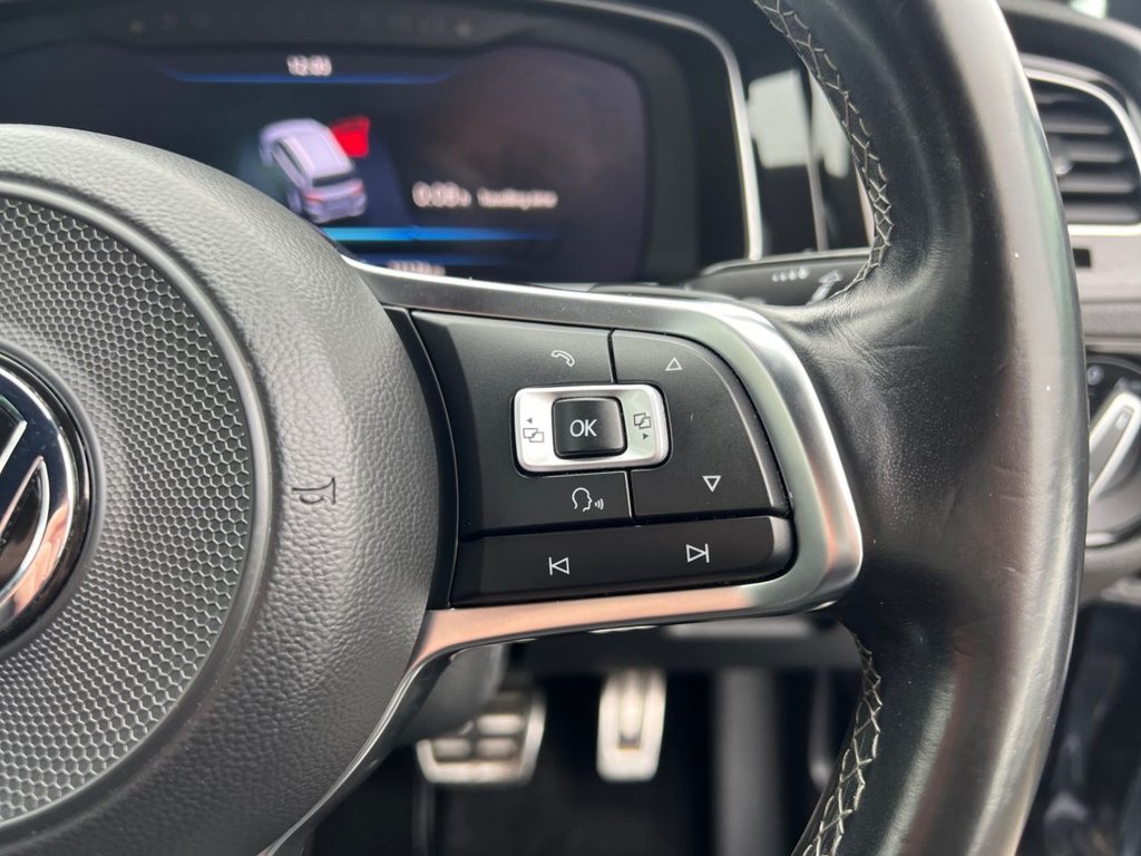 Used Volkswagen Golf 2018 for sale - 78124005: Photo 13