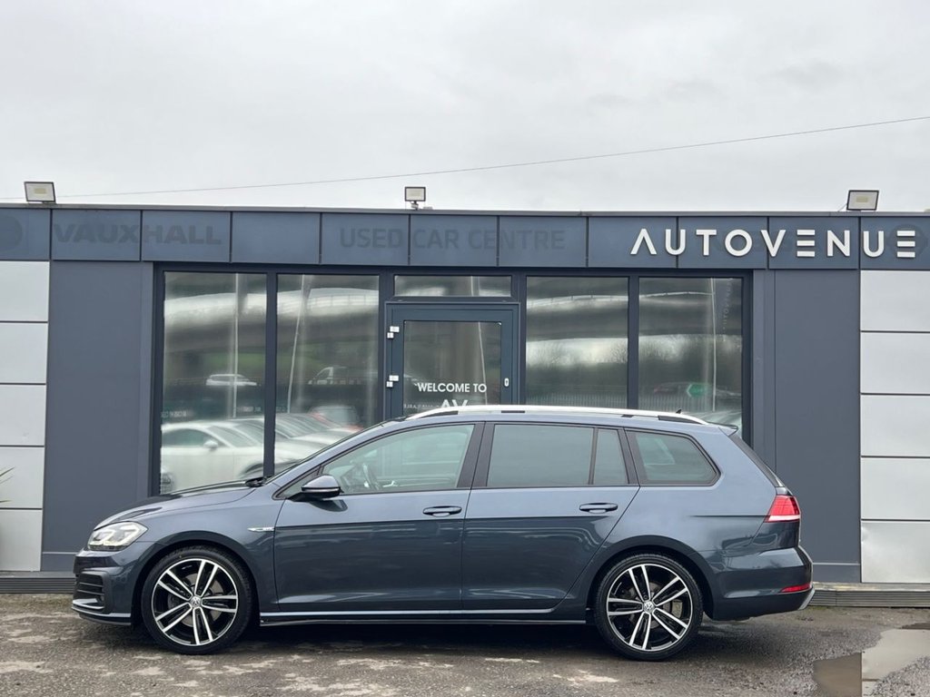 Used Volkswagen Golf 2018 for sale - 78124005: Photo 20