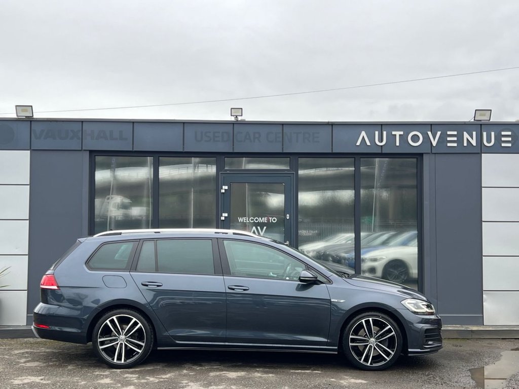 Used Volkswagen Golf 2018 for sale - 78124005: Photo 21