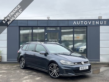 Used Volkswagen Golf 2018 for sale - 78124005: Photo