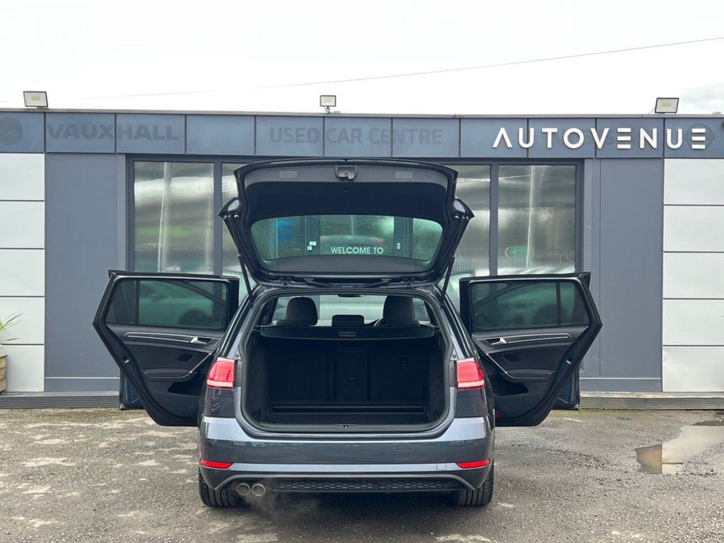 Used Volkswagen Golf 2018 for sale - 78124005: Photo 30