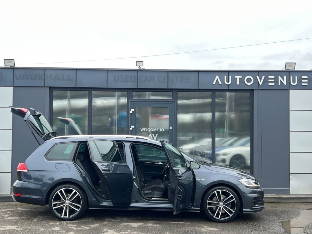 Used Volkswagen Golf 2018 for sale - 78124005: Photo 32