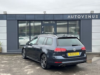 Used Volkswagen Golf 2018 for sale - 78124005: Photo