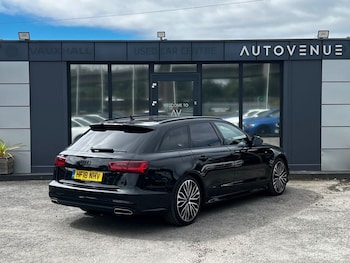Used Audi A6 2018 for sale - 78955649: Photo