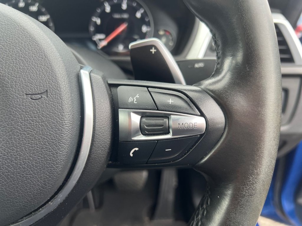 Used BMW 3 Series 2017 for sale - 77534914: Photo 13