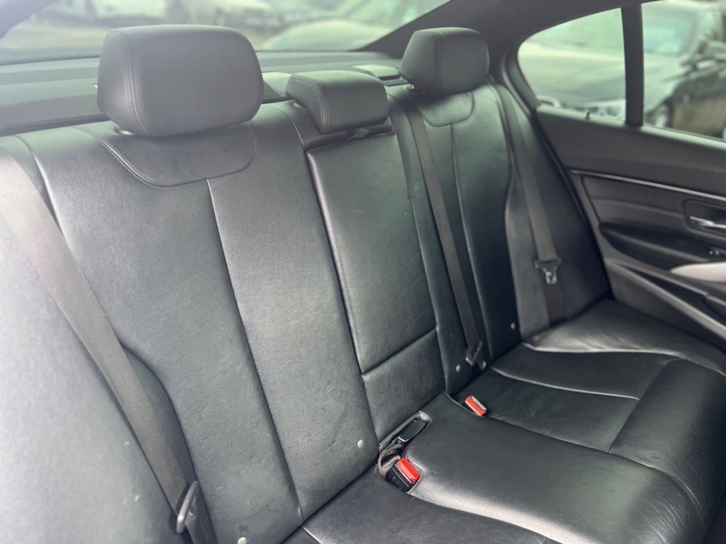 Used BMW 3 Series 2017 for sale - 77534914: Photo 15