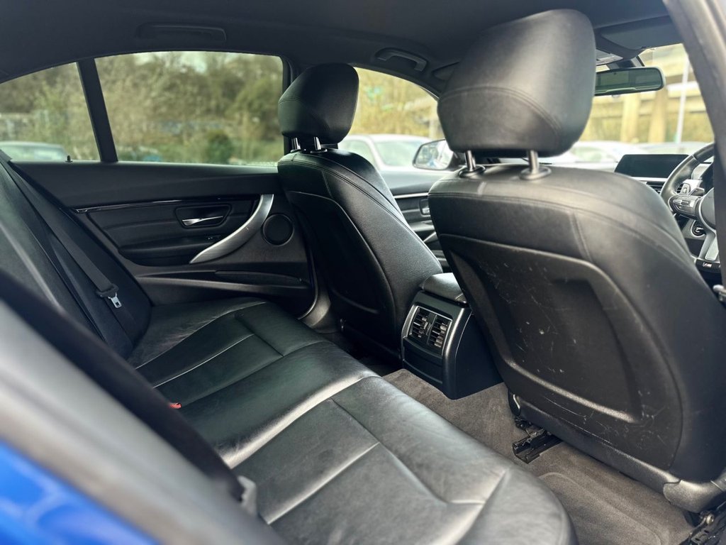 Used BMW 3 Series 2017 for sale - 77534914: Photo 17