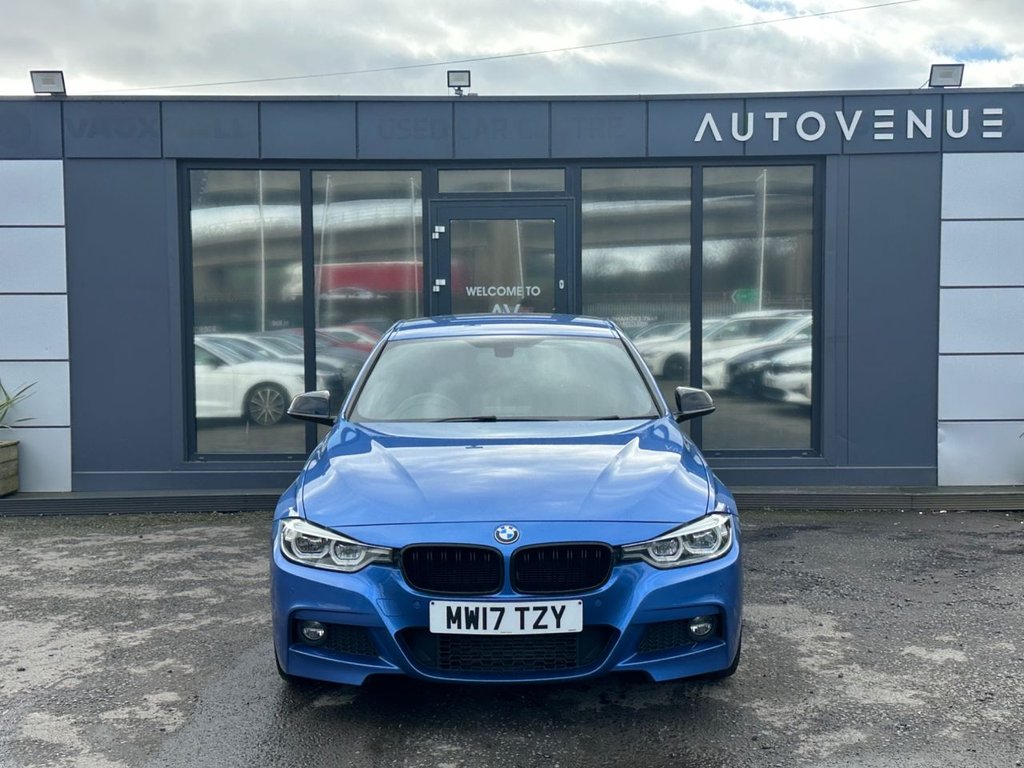 Used BMW 3 Series 2017 for sale - 77534914: Photo 18