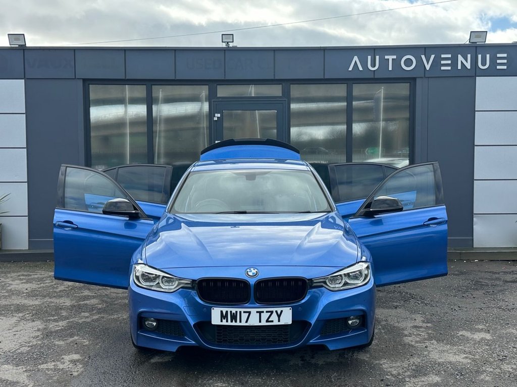 Used BMW 3 Series 2017 for sale - 77534914: Photo 19