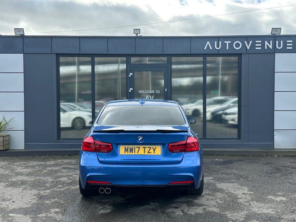 Used BMW 3 Series 2017 for sale - 77534914: Photo 20