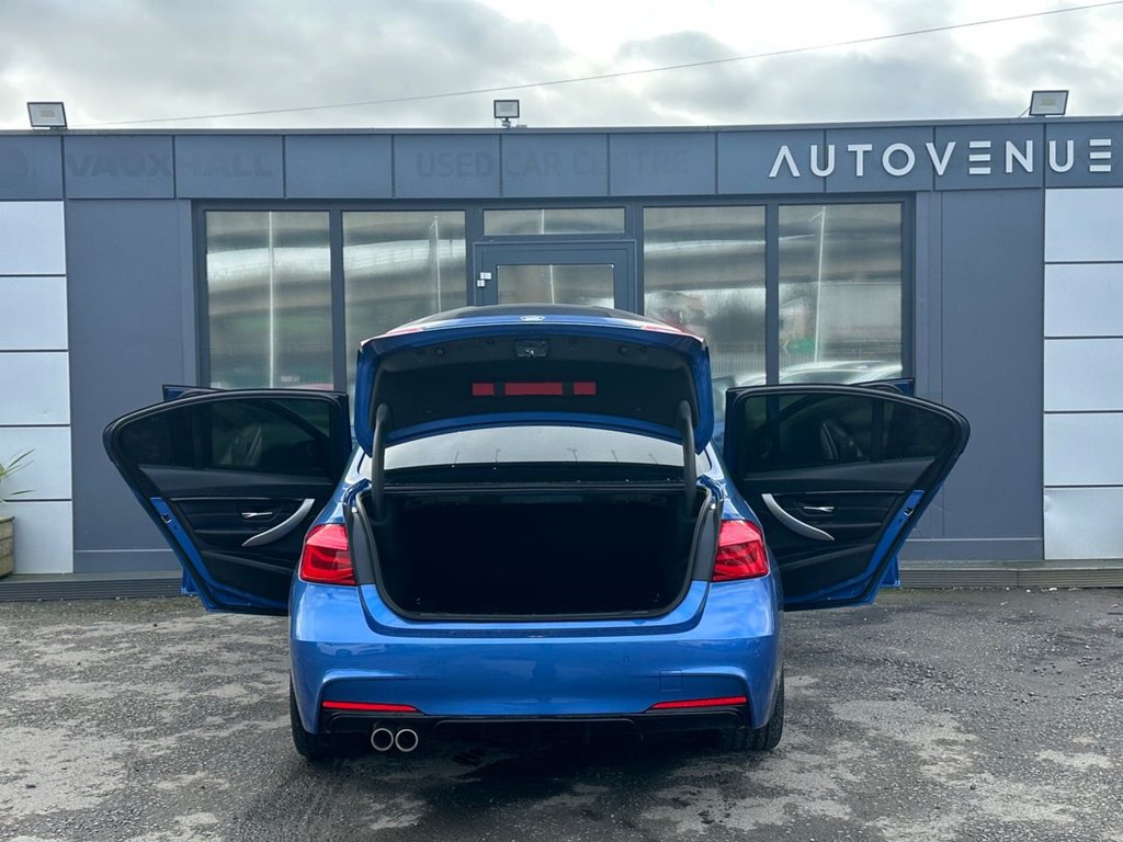 Used BMW 3 Series 2017 for sale - 77534914: Photo 21