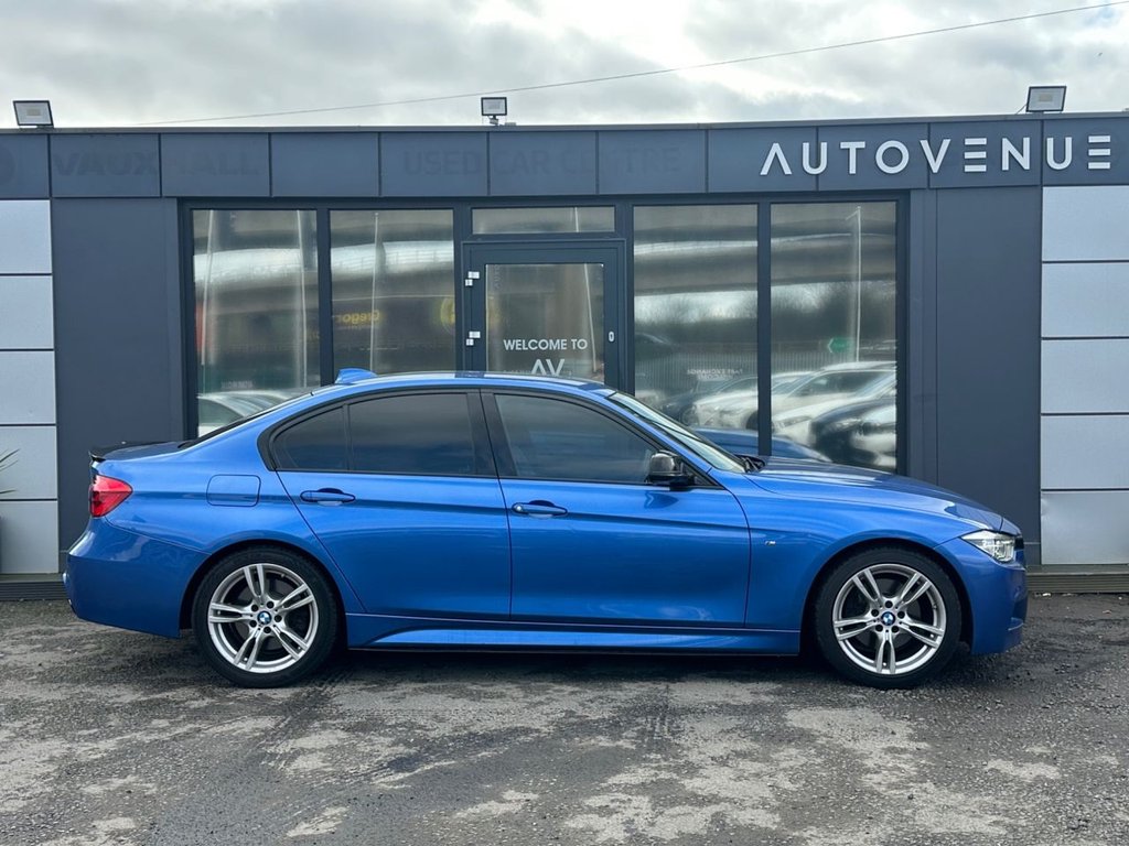 Used BMW 3 Series 2017 for sale - 77534914: Photo 22