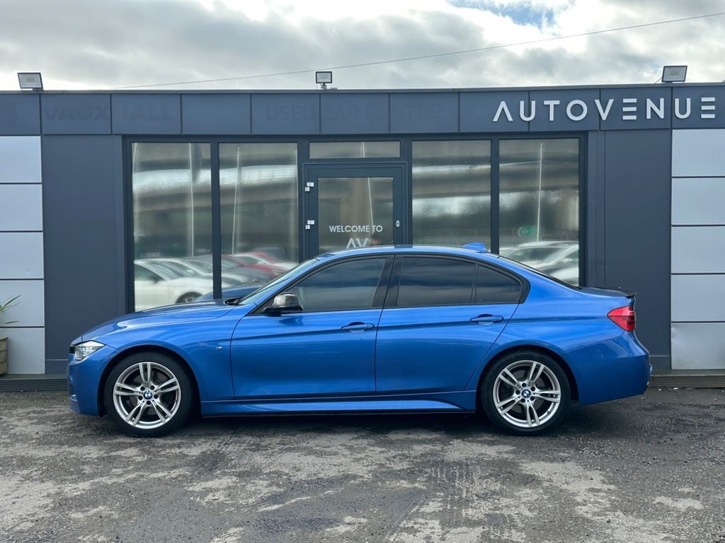 Used BMW 3 Series 2017 for sale - 77534914: Photo 24