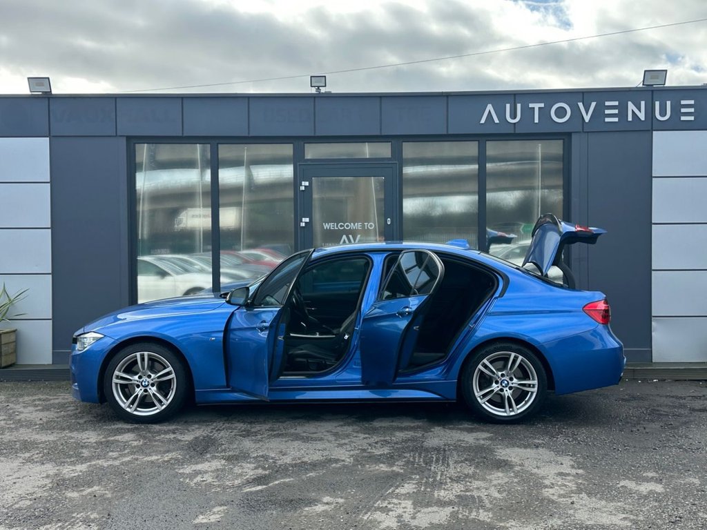 Used BMW 3 Series 2017 for sale - 77534914: Photo 25