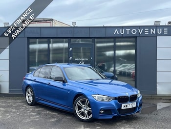 Used BMW 3 Series 2017 for sale - 77534914: Photo
