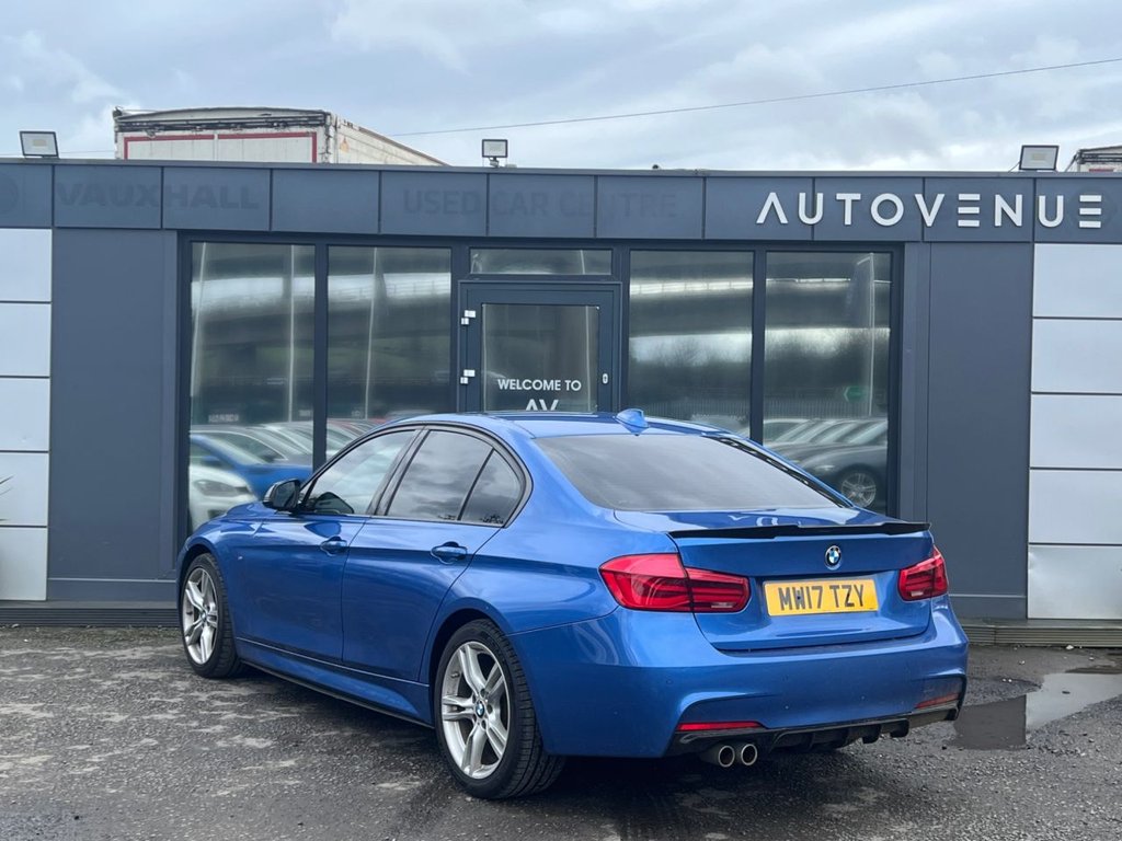 Used BMW 3 Series 2017 for sale - 77534914: Photo 3