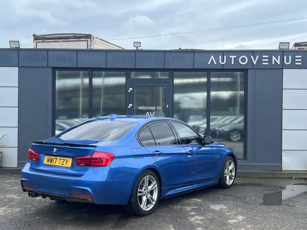 Used BMW 3 Series 2017 for sale - 77534914: Photo 4