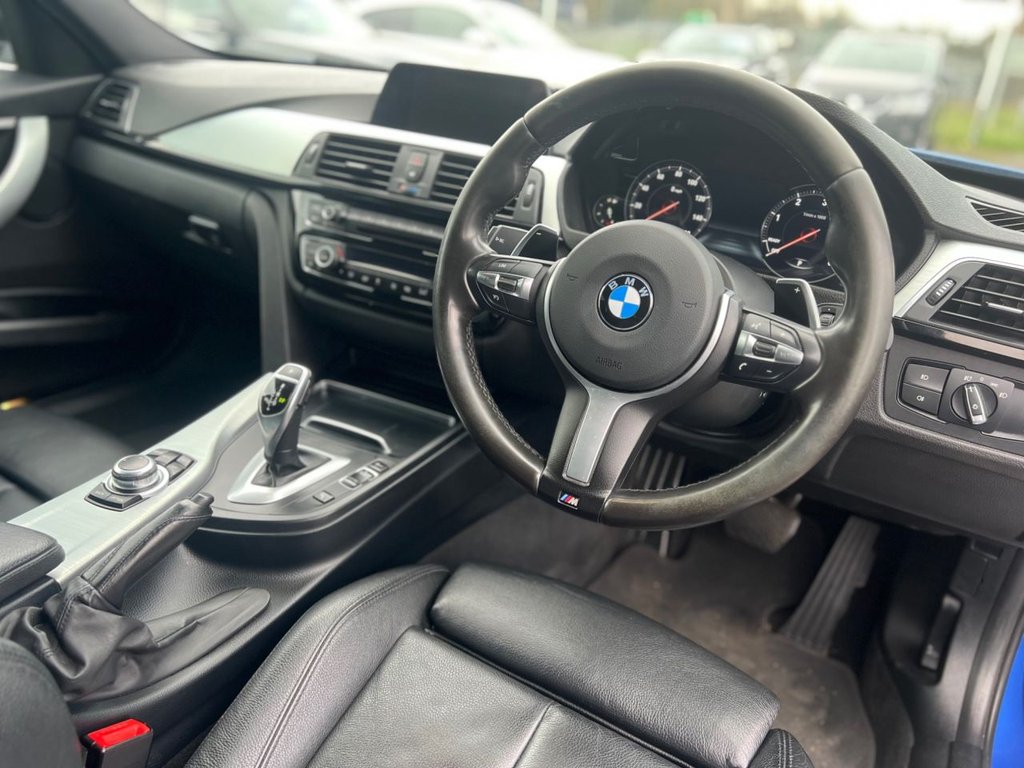 Used BMW 3 Series 2017 for sale - 77534914: Photo 6