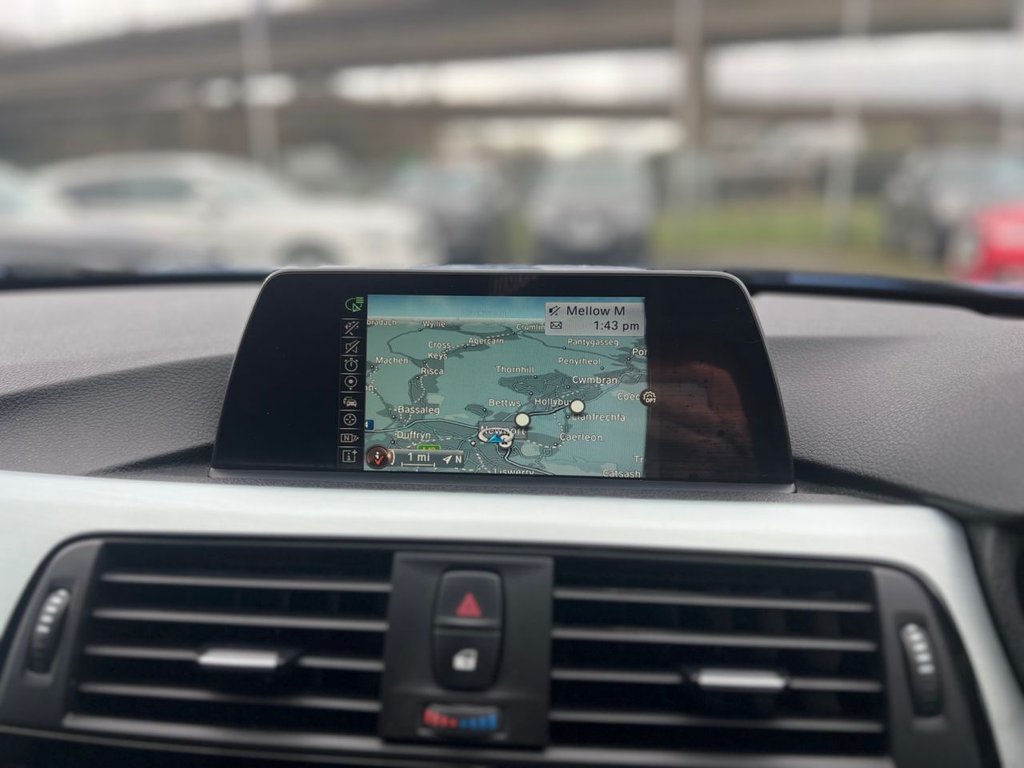 Used BMW 3 Series 2017 for sale - 77534914: Photo 8