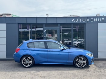 Used BMW 1 Series 2016 for sale - 75462275: Photo