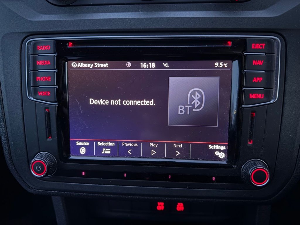 Used Volkswagen Caddy 2020 for sale - 76962037: Photo 11