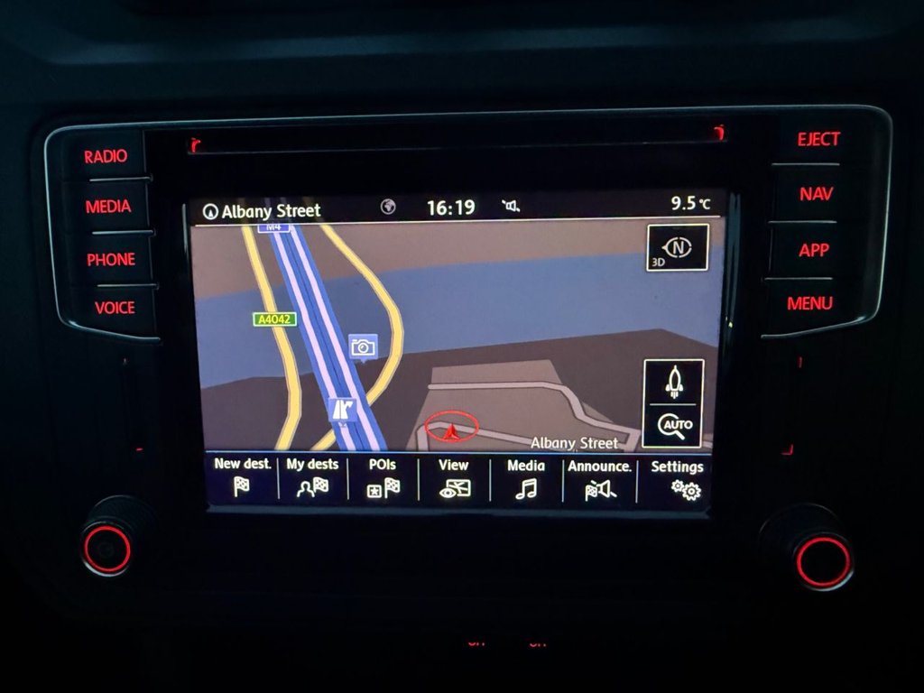 Used Volkswagen Caddy 2020 for sale - 76962037: Photo 12