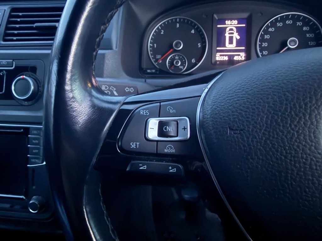 Used Volkswagen Caddy 2020 for sale - 76962037: Photo 13