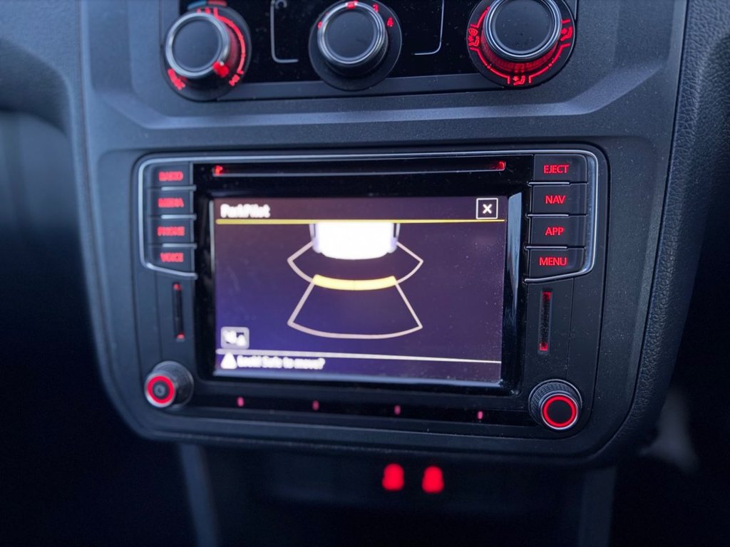 Used Volkswagen Caddy 2020 for sale - 76962037: Photo 8