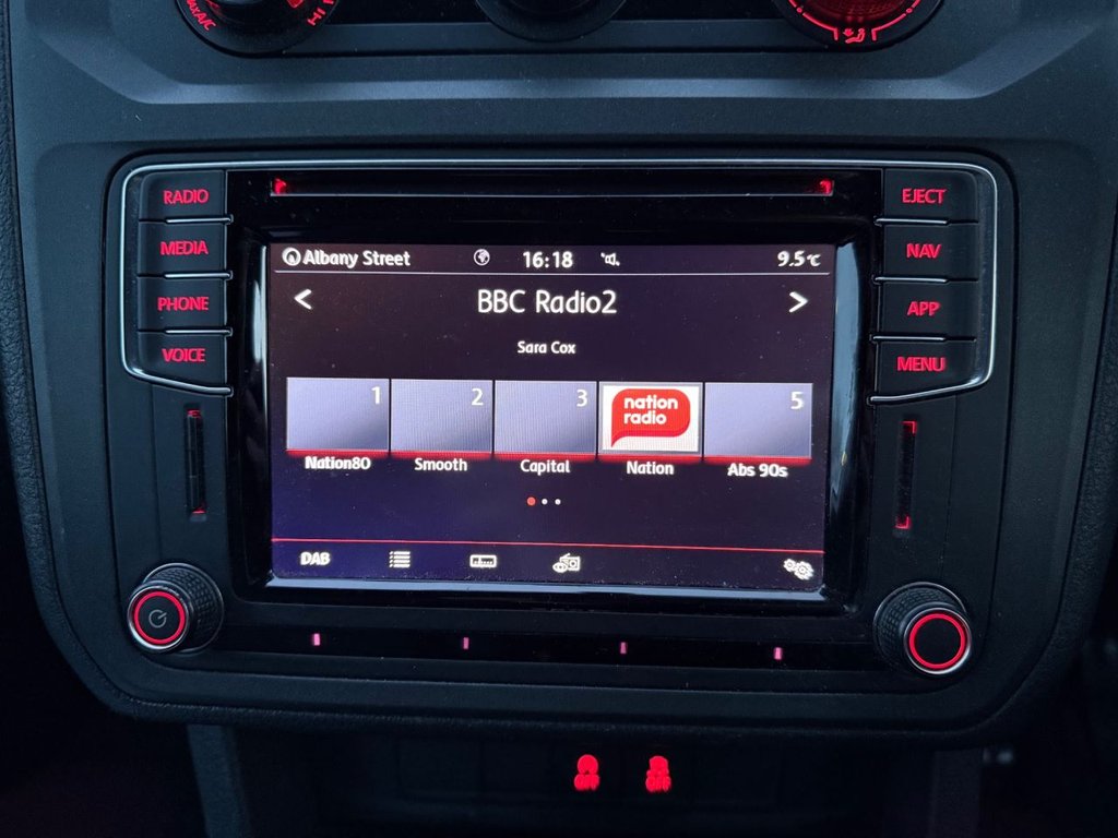 Used Volkswagen Caddy 2020 for sale - 76962037: Photo 9