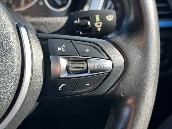 Used BMW 3 Series 2015 for sale - 75753204: Photo 15
