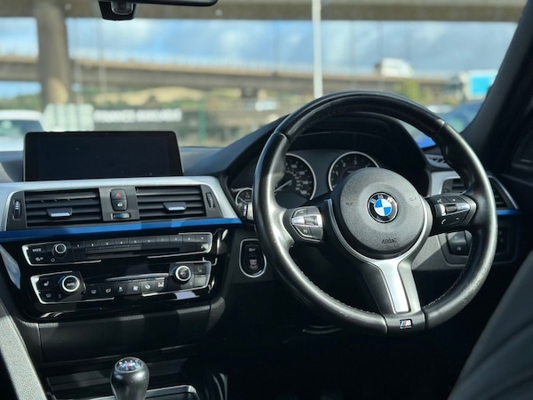 Used BMW 3 Series 2015 for sale - 75753204: Photo 17