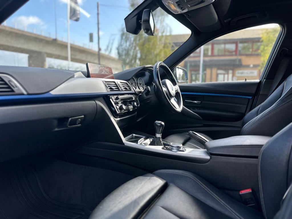 Used BMW 3 Series 2015 for sale - 75753204: Photo 19