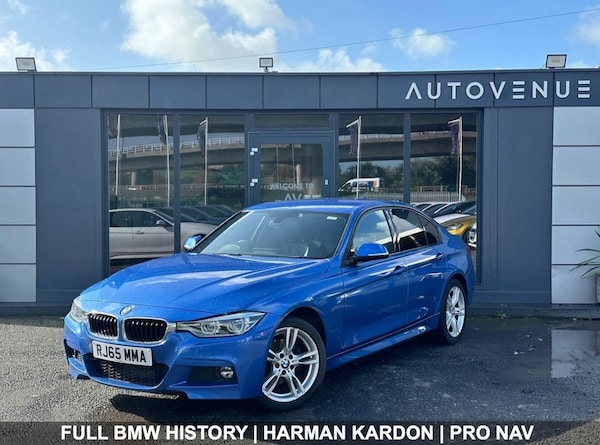 Used BMW 3 Series 2015 for sale - 75753204: Photo 1