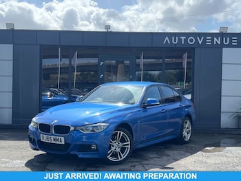 BMW - 3 Series