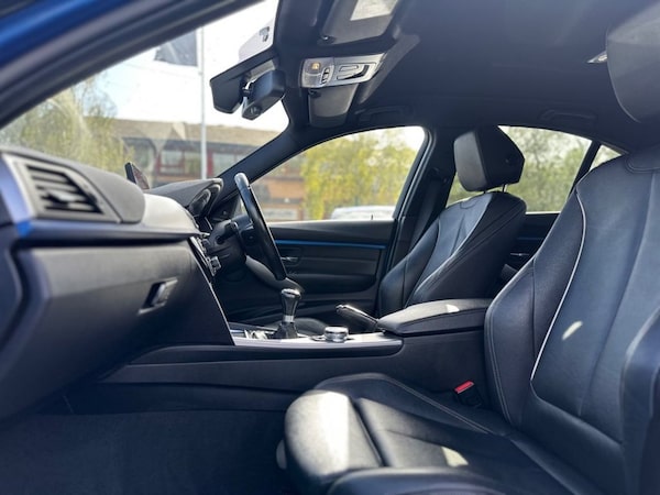 Used BMW 3 Series 2015 for sale - 75753204: Photo 20