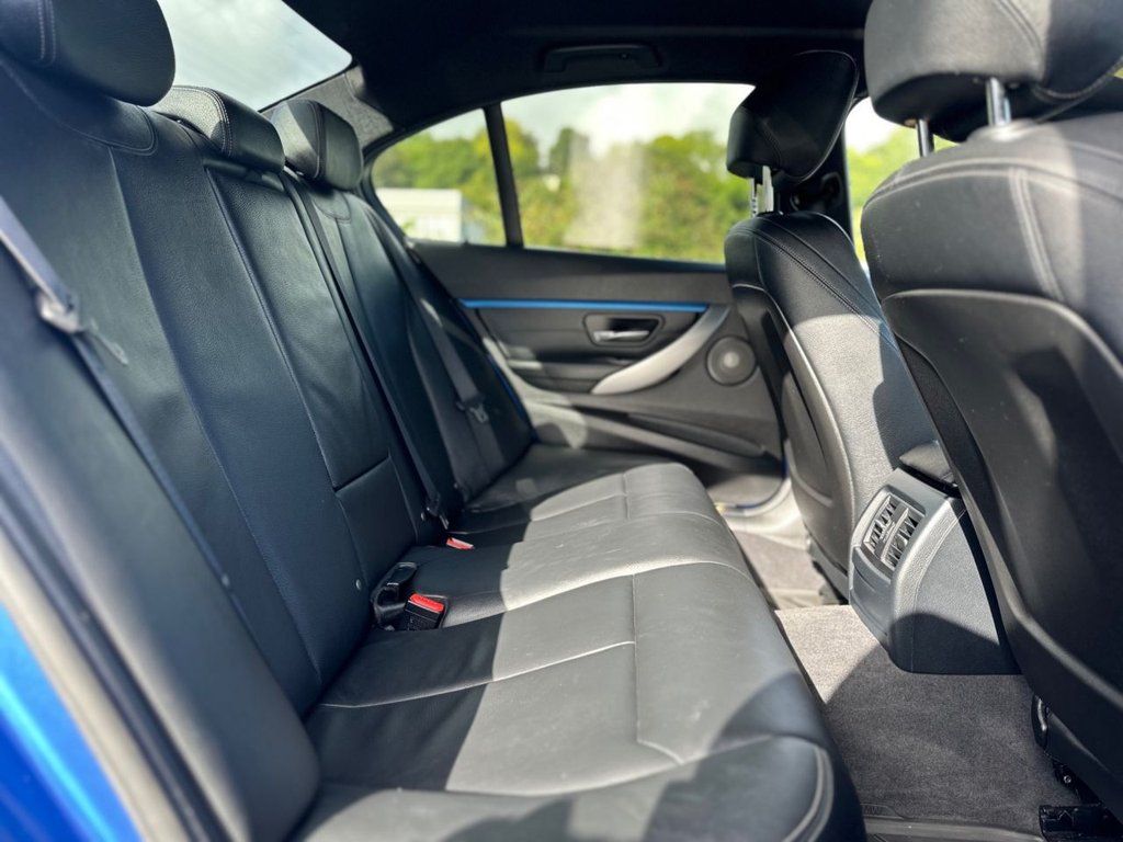 Used BMW 3 Series 2015 for sale - 75753204: Photo 21