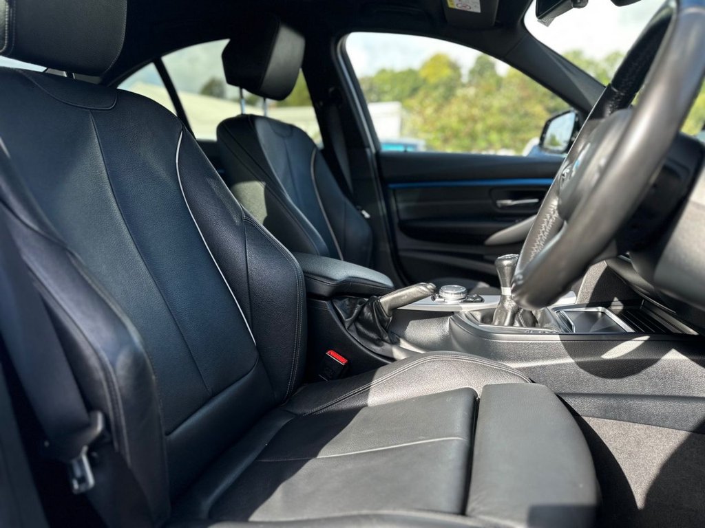 Used BMW 3 Series 2015 for sale - 75753204: Photo 22