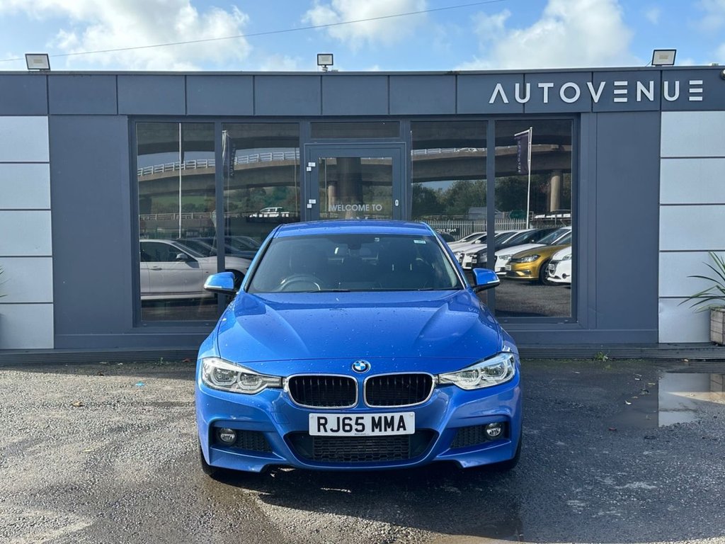 Used BMW 3 Series 2015 for sale - 75753204: Photo 24