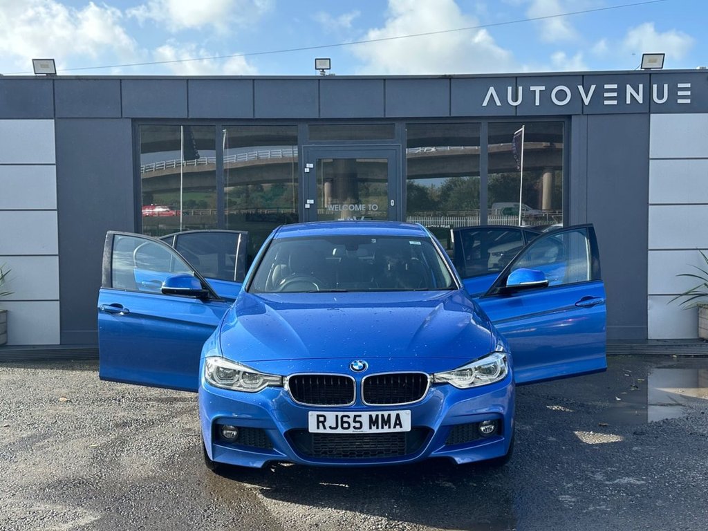 Used BMW 3 Series 2015 for sale - 75753204: Photo 25