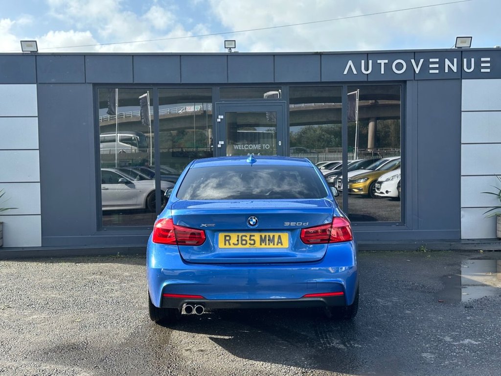 Used BMW 3 Series 2015 for sale - 75753204: Photo 26