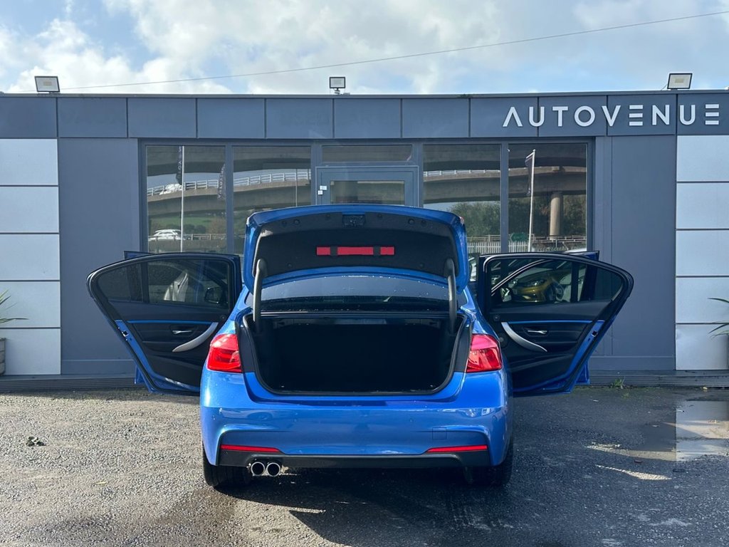 Used BMW 3 Series 2015 for sale - 75753204: Photo 27