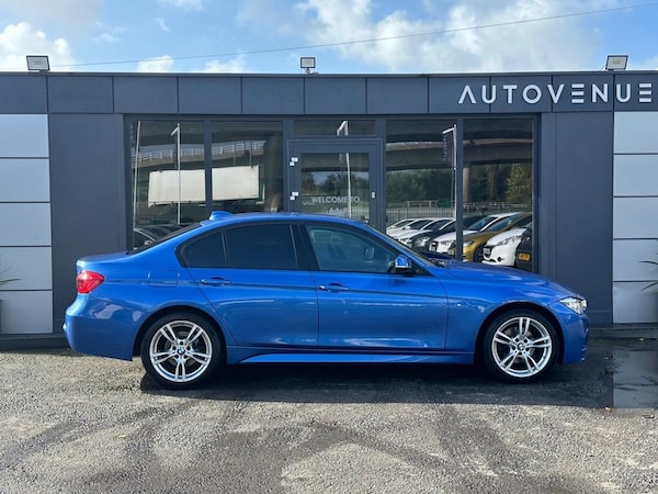 Used BMW 3 Series 2015 for sale - 75753204: Photo 28