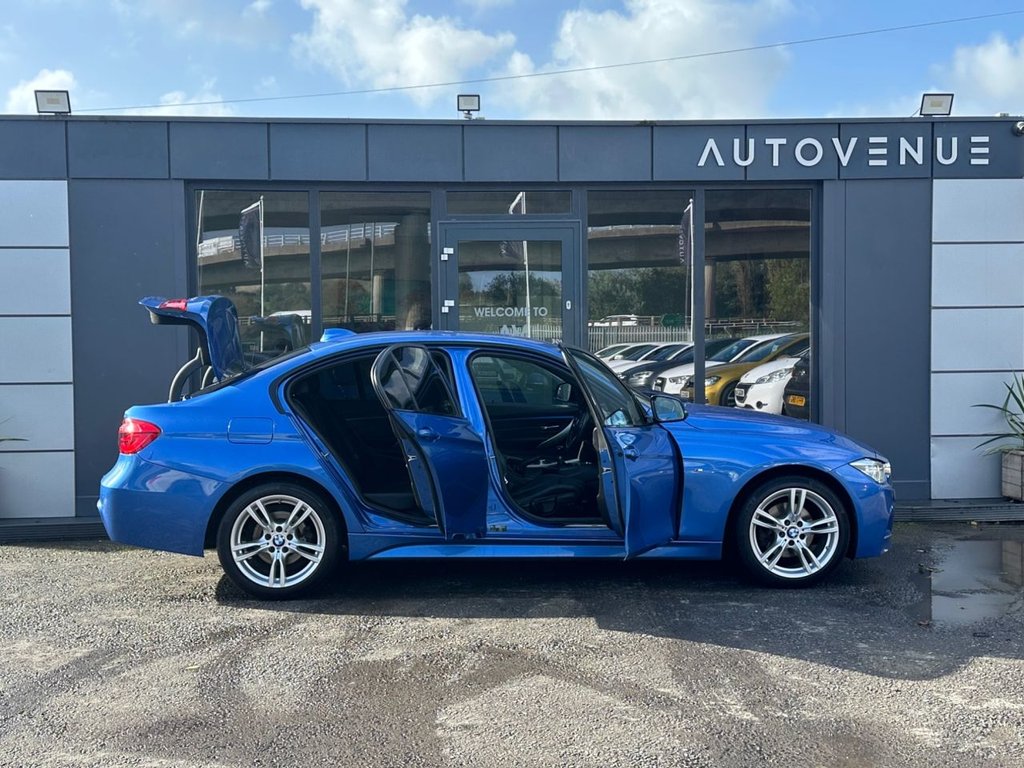 Used BMW 3 Series 2015 for sale - 75753204: Photo 29